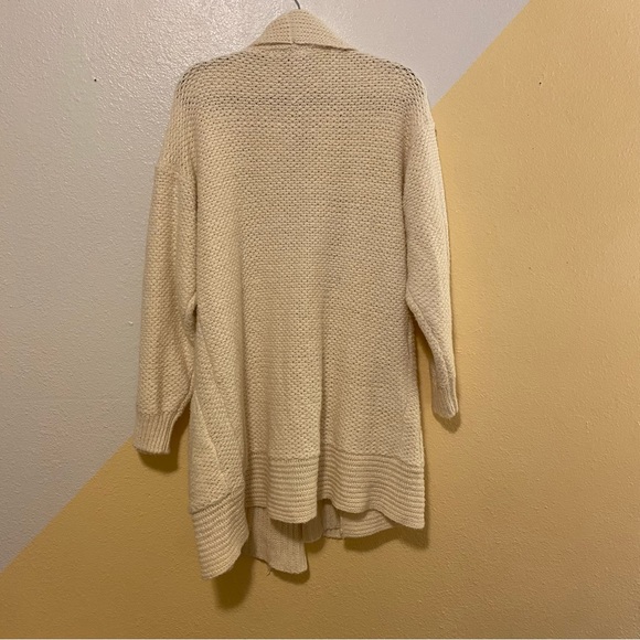 Nwt Anthropologie XL Cardigan - Picture 5 of 6